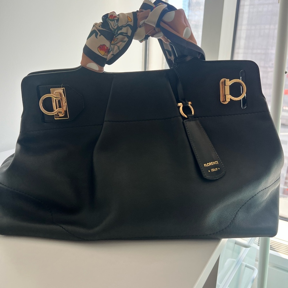 Salvatore Ferragamo Purse